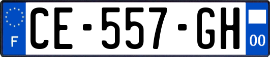 CE-557-GH