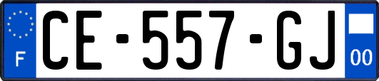 CE-557-GJ