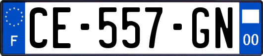 CE-557-GN