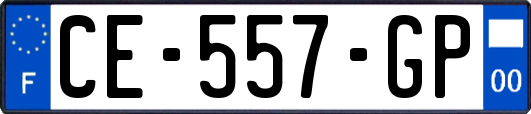CE-557-GP