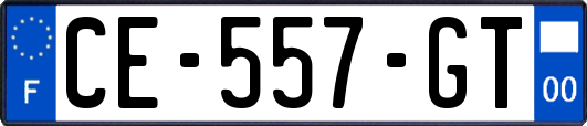 CE-557-GT