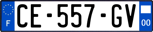 CE-557-GV