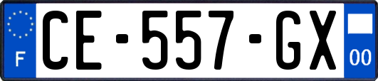 CE-557-GX