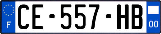CE-557-HB