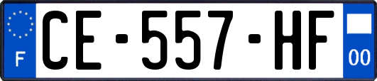 CE-557-HF