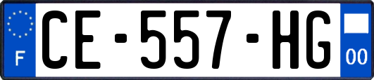 CE-557-HG