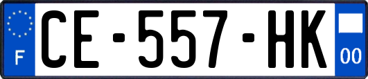 CE-557-HK