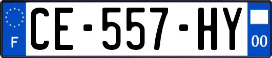 CE-557-HY
