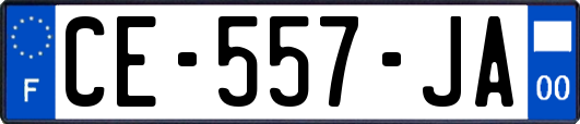 CE-557-JA