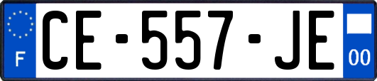 CE-557-JE