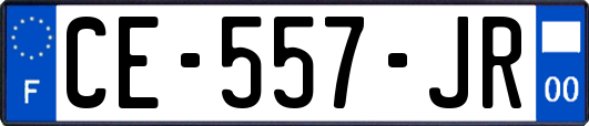 CE-557-JR