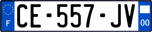CE-557-JV