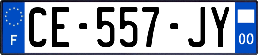 CE-557-JY