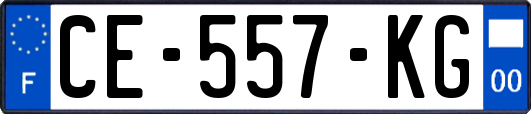 CE-557-KG