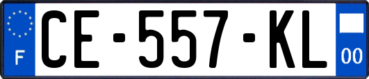 CE-557-KL
