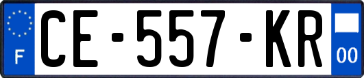 CE-557-KR