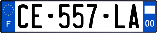 CE-557-LA