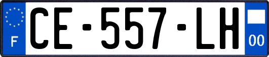 CE-557-LH