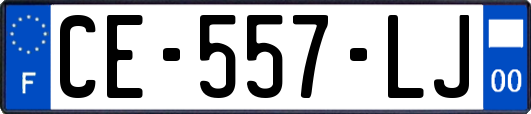 CE-557-LJ