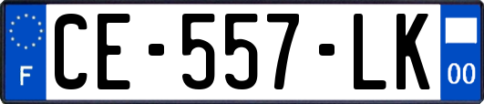 CE-557-LK