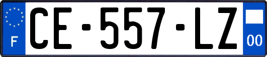 CE-557-LZ