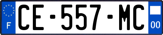CE-557-MC
