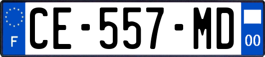 CE-557-MD