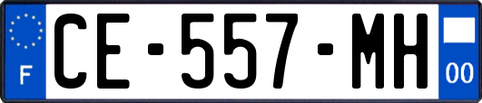 CE-557-MH