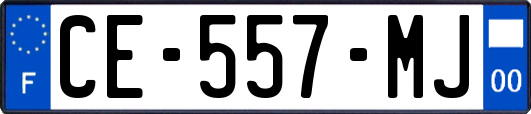CE-557-MJ