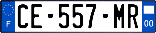 CE-557-MR