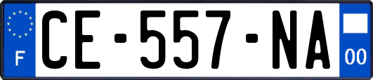 CE-557-NA