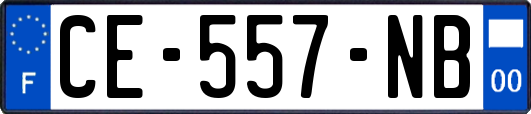 CE-557-NB