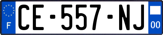 CE-557-NJ