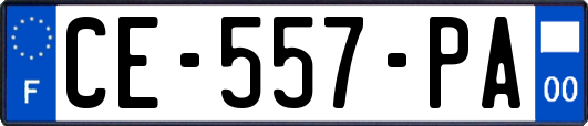 CE-557-PA