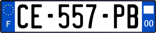 CE-557-PB