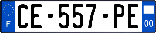 CE-557-PE