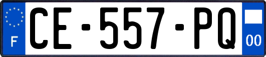 CE-557-PQ
