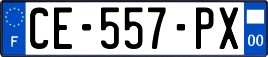 CE-557-PX