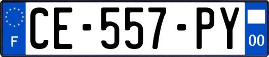 CE-557-PY