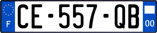CE-557-QB