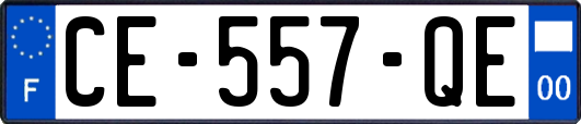 CE-557-QE