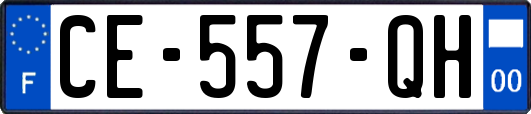 CE-557-QH