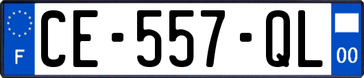 CE-557-QL