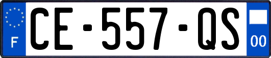 CE-557-QS