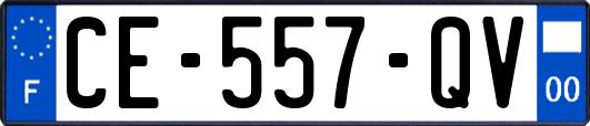 CE-557-QV