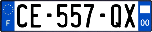 CE-557-QX