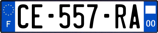 CE-557-RA