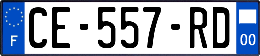 CE-557-RD