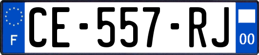 CE-557-RJ