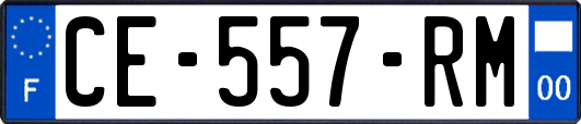 CE-557-RM